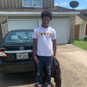 Meet your Posher, Donald